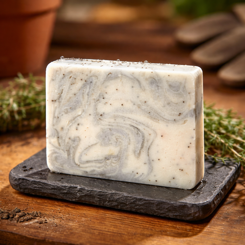 Gardeners Soap