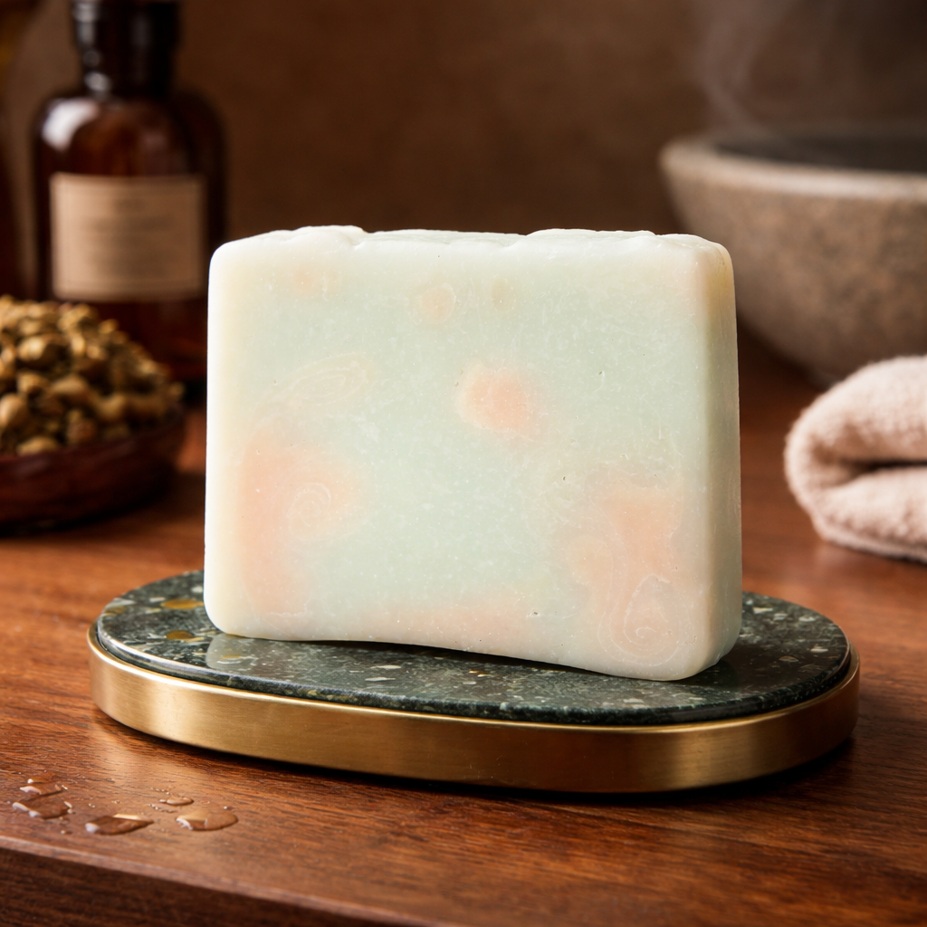 Patchouli Soap