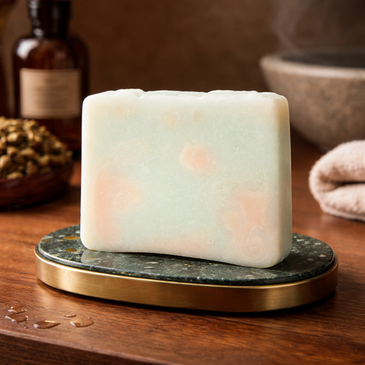 Patchouli Soap